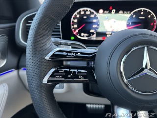 Mercedes-Benz GLS GLS 450d AMG 4MATIC 2025