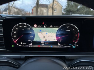 Mercedes-Benz GLS GLS 450d AMG 4MATIC 2025
