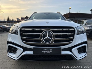 Mercedes-Benz GLS GLS 450d AMG 4MATIC 2025