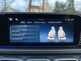 Mercedes-Benz GLS GLS 450d AMG 4MATIC 2025