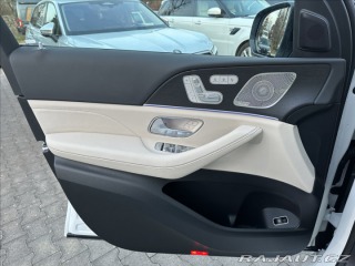 Mercedes-Benz GLS GLS 450d AMG 4MATIC 2025