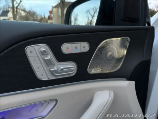 Mercedes-Benz GLS GLS 450d AMG 4MATIC 2025