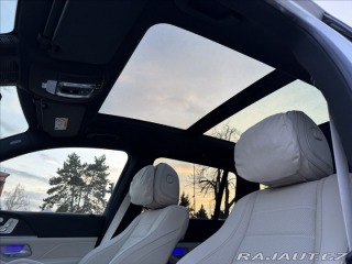 Mercedes-Benz GLS GLS 450d AMG 4MATIC 2025