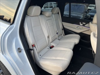 Mercedes-Benz GLS GLS 450d AMG 4MATIC 2025