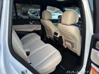 Mercedes-Benz GLS GLS 450d AMG 4MATIC 2025