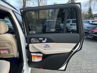 Mercedes-Benz GLS GLS 450d AMG 4MATIC 2025