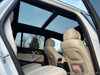 Mercedes-Benz GLS GLS 450d AMG 4MATIC 2025