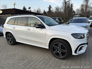 Mercedes-Benz GLS GLS 450d AMG 4MATIC 2025