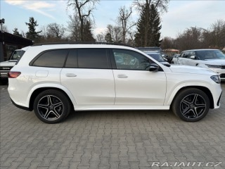 Mercedes-Benz GLS GLS 450d AMG 4MATIC 2025