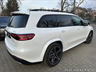 Mercedes-Benz GLS GLS 450d AMG 4MATIC 2025