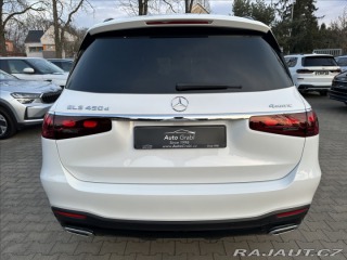 Mercedes-Benz GLS GLS 450d AMG 4MATIC 2025