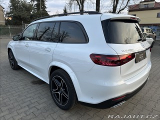 Mercedes-Benz GLS GLS 450d AMG 4MATIC 2025