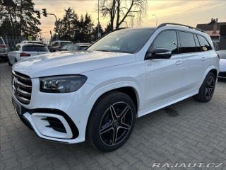 Mercedes-Benz GLS GLS 450d AMG 4MATIC 2025