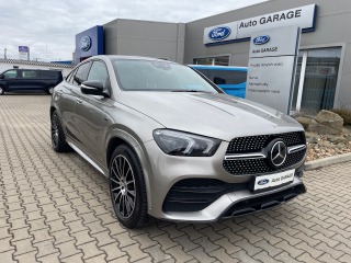 Mercedes-Benz GLE 2.0 PLUG-IN diesel 350 4M