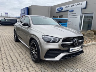 Mercedes-Benz GLE 2.0 PLUG-IN diesel 350 4M 2020