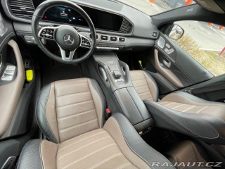 Mercedes-Benz GLE 2.0 PLUG-IN diesel 350 4M 2020