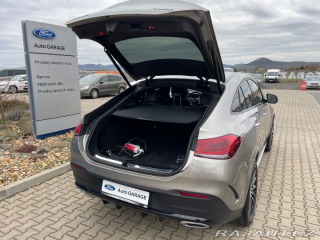 Mercedes-Benz GLE 2.0 PLUG-IN diesel 350 4M 2020