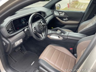 Mercedes-Benz GLE 2.0 PLUG-IN diesel 350 4M 2020