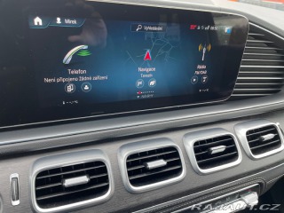 Mercedes-Benz GLE 2.0 PLUG-IN diesel 350 4M 2020
