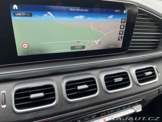 Mercedes-Benz GLE 2.0 PLUG-IN diesel 350 4M 2020