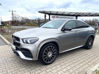 Mercedes-Benz GLE 2.0 PLUG-IN diesel 350 4M 2020