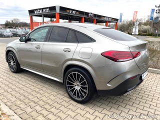 Mercedes-Benz GLE 2.0 PLUG-IN diesel 350 4M 2020