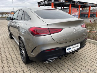 Mercedes-Benz GLE 2.0 PLUG-IN diesel 350 4M 2020
