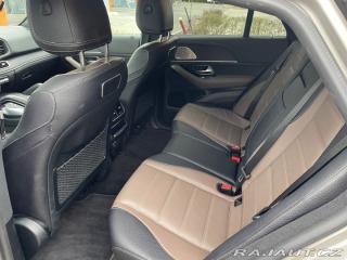 Mercedes-Benz GLE 2.0 PLUG-IN diesel 350 4M 2020