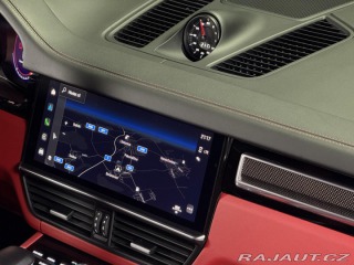 Porsche Cayenne Turbo*Apr 4/26*PCCB*Matri 2022