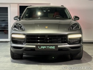 Porsche Cayenne Turbo*Apr 4/26*PCCB*Matri 2022