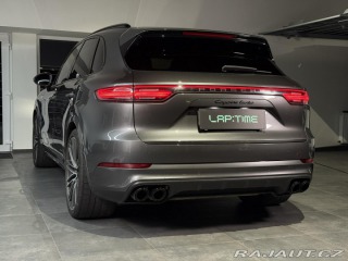 Porsche Cayenne Turbo*Apr 4/26*PCCB*Matri 2022