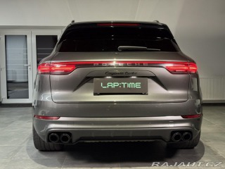 Porsche Cayenne Turbo*Apr 4/26*PCCB*Matri 2022
