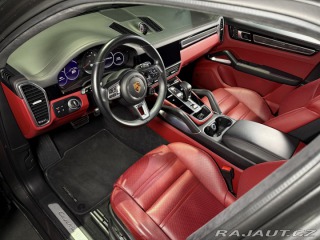 Porsche Cayenne Turbo*Apr 4/26*PCCB*Matri 2022