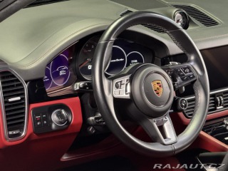 Porsche Cayenne Turbo*Apr 4/26*PCCB*Matri 2022