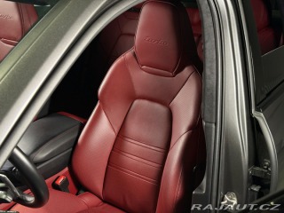 Porsche Cayenne Turbo*Apr 4/26*PCCB*Matri 2022