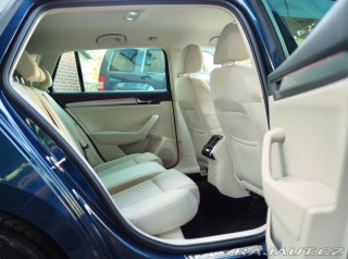 Škoda Superb COMBI 2.0TDi CR DSG,2019 2019