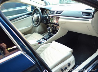 Škoda Superb COMBI 2.0TDi CR DSG,2019 2019