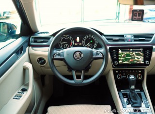 Škoda Superb COMBI 2.0TDi CR DSG,2019 2019