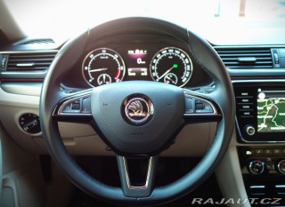 Škoda Superb COMBI 2.0TDi CR DSG,2019 2019
