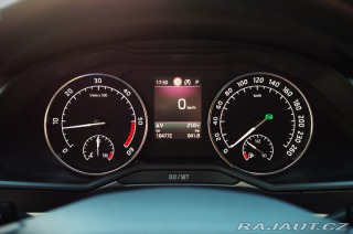 Škoda Superb COMBI 2.0TDi CR DSG,2019 2019