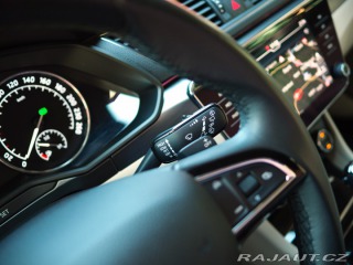 Škoda Superb COMBI 2.0TDi CR DSG,2019 2019