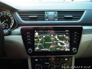 Škoda Superb COMBI 2.0TDi CR DSG,2019 2019