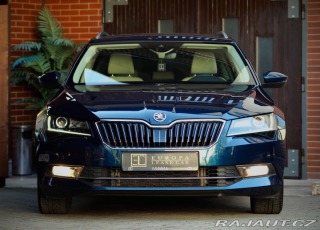 Škoda Superb COMBI 2.0TDi CR DSG,2019 2019