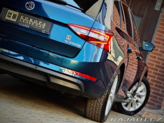 Škoda Superb COMBI 2.0TDi CR DSG,2019 2019