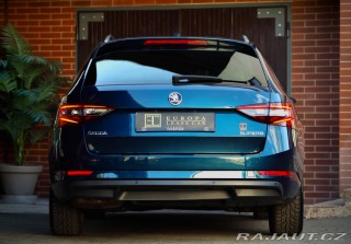 Škoda Superb COMBI 2.0TDi CR DSG,2019 2019