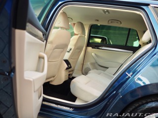 Škoda Superb COMBI 2.0TDi CR DSG,2019 2019