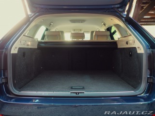 Škoda Superb COMBI 2.0TDi CR DSG,2019 2019