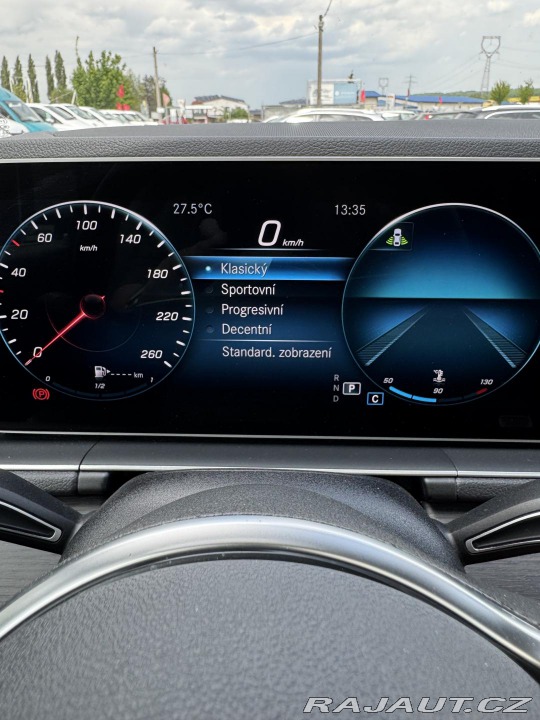 Mercedes-Benz GLE 400 D 4MATIC 1 . MAJITEL 2020