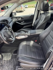Mercedes-Benz GLE 400 D 4MATIC 1 . MAJITEL 2020