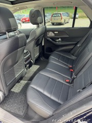 Mercedes-Benz GLE 400 D 4MATIC 1 . MAJITEL 2020